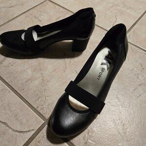 women's dress heels